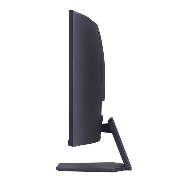 [New 100%] Màn Hình Gaming LG UltraGear 27GS60QC-B (27 inch - VA - QHD - 180Hz - 1ms - Cong)