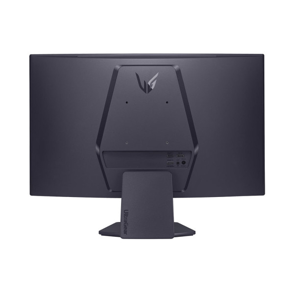 [New 100%] Màn Hình Gaming LG UltraGear 27GS60QC-B (27 inch - VA - QHD - 180Hz - 1ms - Cong)