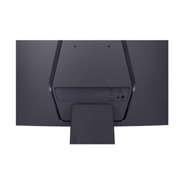 [New 100%] Màn Hình Gaming LG UltraGear 27GS60QC-B (27 inch - VA - QHD - 180Hz - 1ms - Cong)