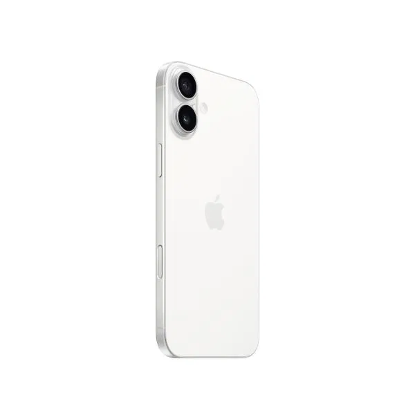 [New 100%] iPhone 16 128GB Chính Hãng (VN/A) | Trắng