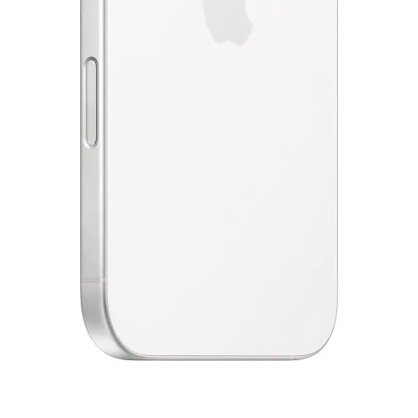 [New 100%] iPhone 16 128GB Chính Hãng (VN/A) | Trắng