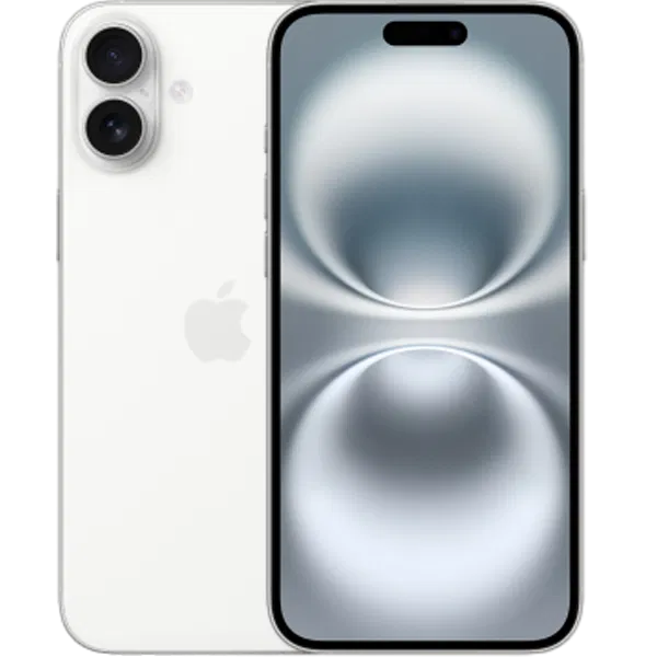 [New 100%] iPhone 16 128GB Chính Hãng (VN/A) | Trắng