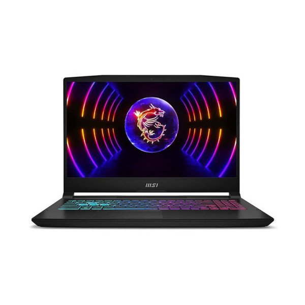 [New 100%] Laptop MSI Katana 15 B13UDXK-2269VN - Intel Core i7-13620H | SSD 1TB | RTX 3050 6GB | 15.6 inch Full HD 144Hz