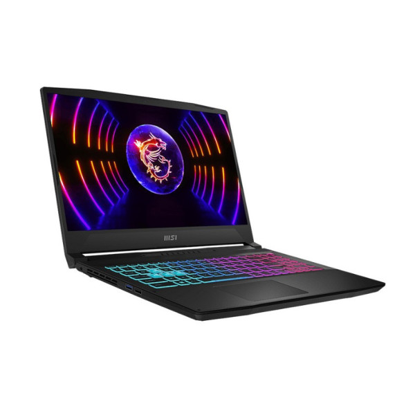 [New 100%] Laptop MSI Katana 15 B13UDXK-2269VN - Intel Core i7-13620H | SSD 1TB | RTX 3050 6GB | 15.6 inch Full HD 144Hz