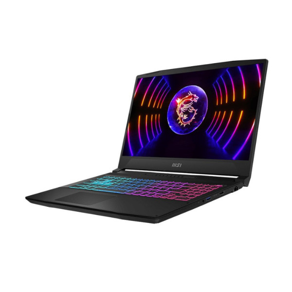 [New 100%] Laptop MSI Katana 15 B13UDXK-2269VN - Intel Core i7-13620H | SSD 1TB | RTX 3050 6GB | 15.6 inch Full HD 144Hz