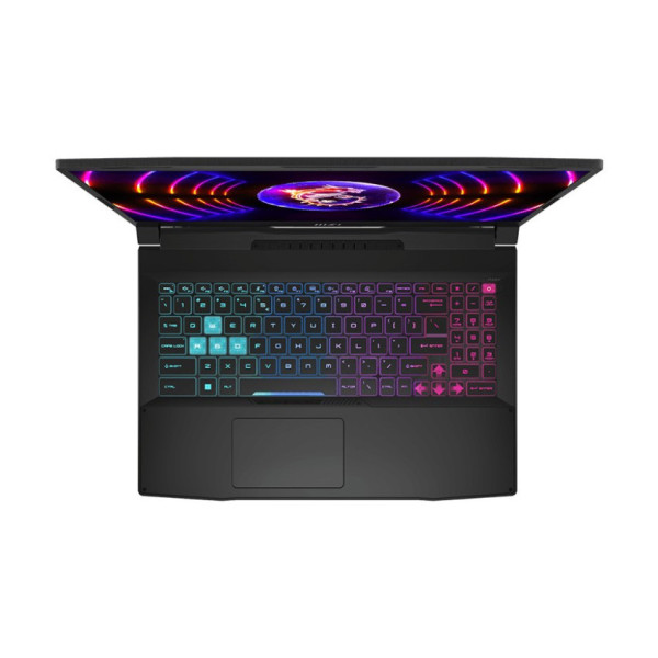 [New 100%] Laptop MSI Katana 15 B13UDXK-2269VN - Intel Core i7-13620H | SSD 1TB | RTX 3050 6GB | 15.6 inch Full HD 144Hz