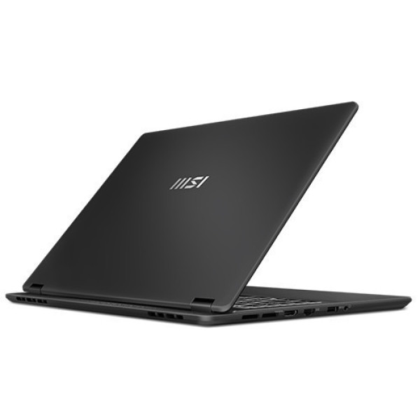 [New 100%] Laptop MSI Prestige 14 Al Studio C1VEG 056VN - Ultra 7-155H | 32GB DDR5 | SSD 1TB | RTX 4050 6GB | 14 inch 2.8K