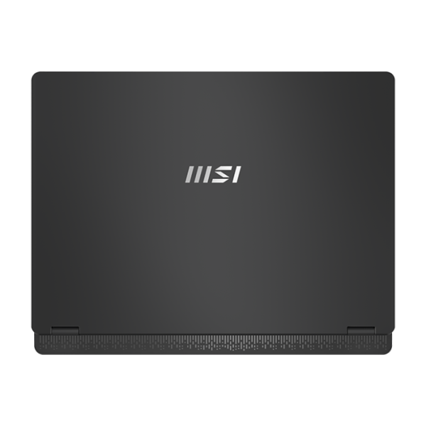 [New 100%] Laptop MSI Prestige 14 Al Studio C1UDXG 058VN - Ultra 7-155H | SSD 1TB | RTX 3050 | 14 inch Full HD 144Hz