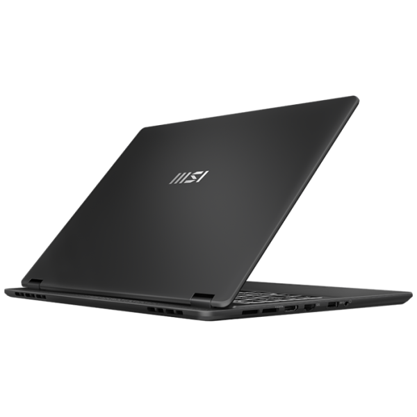 [New 100%] Laptop MSI Prestige 14 Al Studio C1UDXG 058VN - Ultra 7-155H | SSD 1TB | RTX 3050 | 14 inch Full HD 144Hz