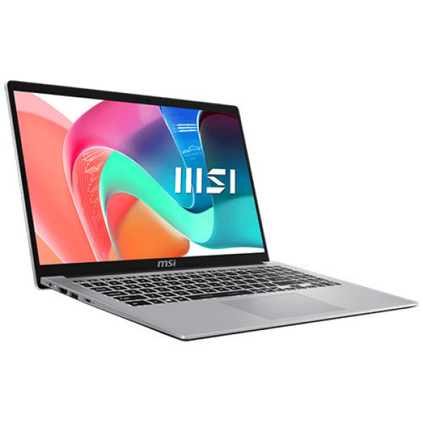 [New 100%] Laptop MSI Modern 15 F13MG 082VN - Intel Core i5-1335U | 16GB | 15.6 inch Full HD 