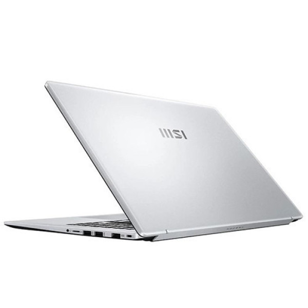 [New 100%] Laptop MSI Modern 15 F13MG 082VN - Intel Core i5-1335U | 16GB | 15.6 inch Full HD 