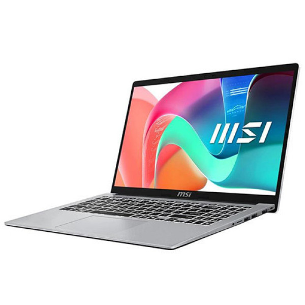 [New 100%] Laptop MSI Modern 15 F13MG 082VN - Intel Core i5-1335U | 16GB | 15.6 inch Full HD 