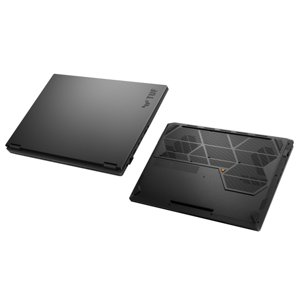 [New 100%] Laptop Asus TUF Gaming A18 FA808UP (2025) - AMD Ryzen 7 260 | 16GB | RTX 5070 | 18 Inch 2.5K 100%sRGB 240Hz