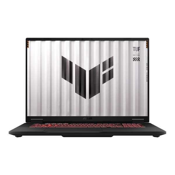 [New 100%] Laptop Asus TUF Gaming A18 FA808UP (2025) - AMD Ryzen 7 260 | 16GB | RTX 5070 | 18 Inch 2.5K 100%sRGB 240Hz