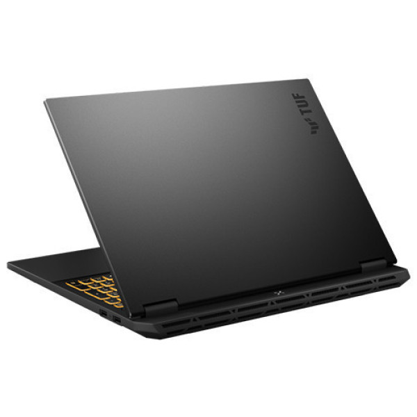 [New 100%] Laptop Asus TUF Gaming F16 FX608JPR RV044W (2025) - Intel Core™ i7 14650HX | RTX 5070 | 16 Inch WUXGA 165Hz