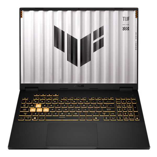 [New 100%] Laptop Asus TUF Gaming F16 FX608JPR RV044W (2025) - Intel Core™ i7 14650HX | RTX 5070 | 16 Inch WUXGA 165Hz