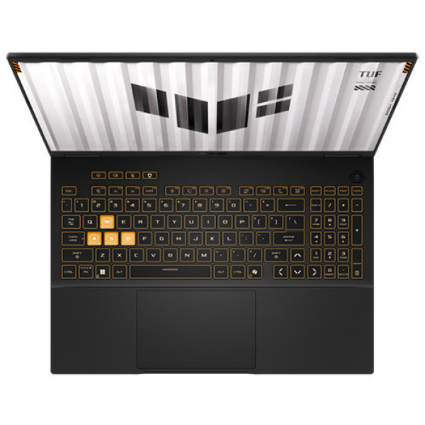 [New 100%] Laptop Asus TUF Gaming F16 FX608JPR RV044W (2025) - Intel Core™ i7 14650HX | RTX 5070 | 16 Inch WUXGA 165Hz
