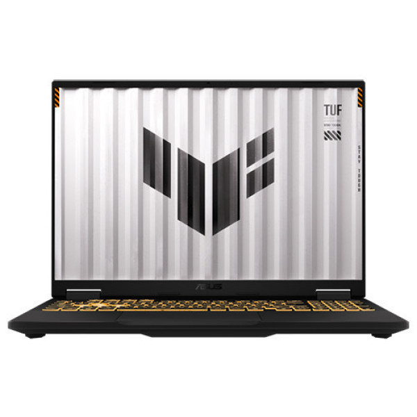 [New 100%] Laptop Asus TUF Gaming F16 FX608JPR RV044W (2025) - Intel Core™ i7 14650HX | RTX 5070 | 16 Inch WUXGA 165Hz
