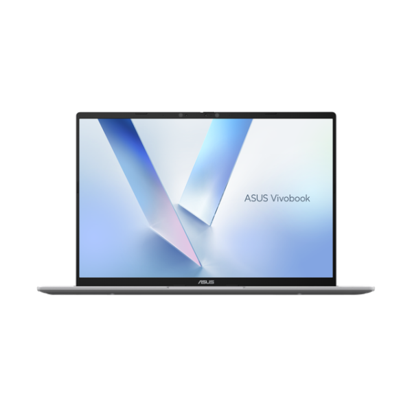 [New 100%] Laptop Asus Vivobook 16 X1607QA - Qualcomm Snapdragon® X | Qualcomm® Adreno |  16GB LPDDR5X | 16 Inch WUXGA