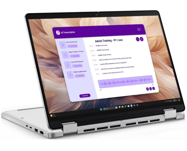 [New 100%] Laptop Dell Pro 14 Plus 2in1 2025 - Intel® Core™ Ultra 5 236V | 16GB LPDDR5X | 14 inch Full HD+