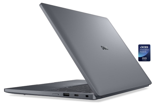 [New 100%] Laptop Dell Pro 13 Premium 2025 - Intel® Core™ Ultra 7 268V | 32GB LPDDR5X | 13.3 inch QHD+ 100%sRGB