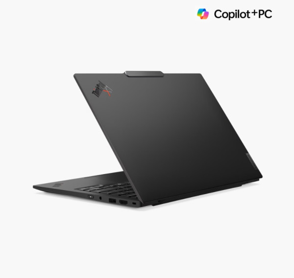 [New 100%] Laptop Lenovo ThinkPad X1 Carbon Gen 13 2025 - Intel Core Ultra 7 258V | 32GB LPDDR5X | SSD 1TB | 14 inch 2.8K OLED
