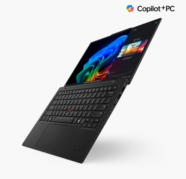 [New 100%] Laptop Lenovo ThinkPad X1 Carbon Gen 13 2025 - Intel Core Ultra 7 258V | 32GB LPDDR5X | SSD 1TB | 14 inch 2.8K OLED