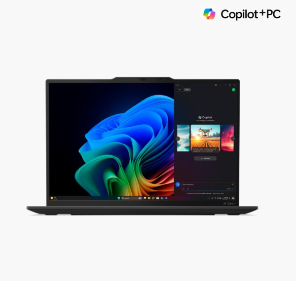 [New 100%] Laptop Lenovo ThinkPad X1 Carbon Gen 13 2025 - Intel Core Ultra 7 258V | 32GB LPDDR5X | SSD 1TB | 14 inch 2.8K OLED