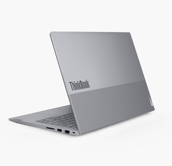 [New 100%] Lenovo ThinkBook 14 G8 IRL 21SGA001CD 2025 - Intel Core 5 220H | 16GB DDR5 | 14 Inch WUXGA