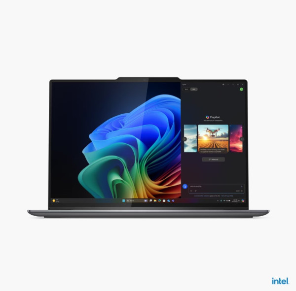 [New 100%] Laptop Lenovo ThinkPad X9-14 Gen 1 2025 - Intel® Core™ Ultra 7 268V | 32GB LPDDR5X | SSD 1TB | 14 Inch 2.8K OLED 120Hz