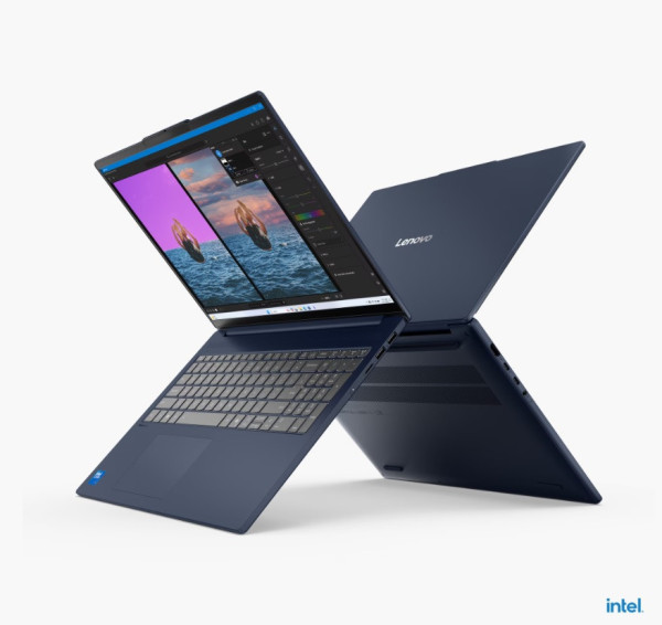 [New 100%] Lenovo IdeaPad Slim 5 16IRH10R 2025 - Intel Core 7 240H | 16GB | 16 inch Full HD+