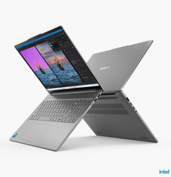 [New 100%] Lenovo IdeaPad Slim 5 16IRH10R 2025 - Intel Core 7 240H | 16GB | 16 inch Full HD+