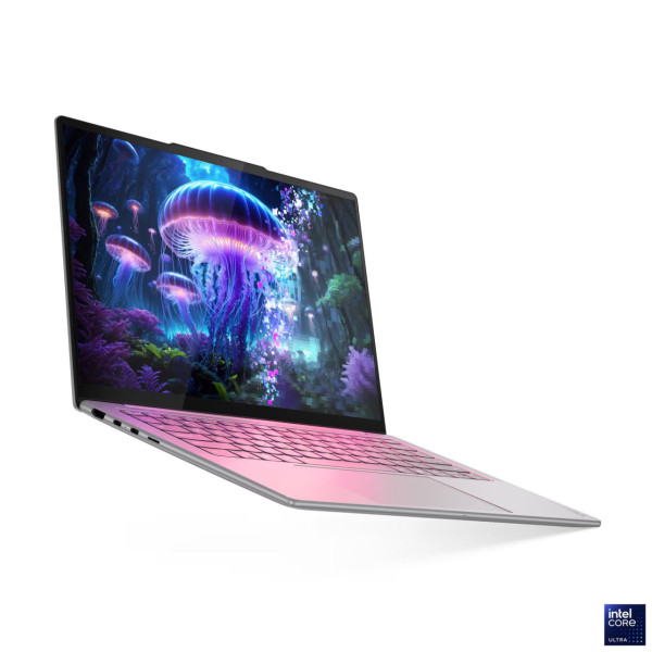 [New 100%] Laptop Lenovo Yoga Slim 7 14ILL10 83JX0036VN 2025 - Intel Core Ultra 7 258V | 32GB | 14 Inch 2.8K OLED
