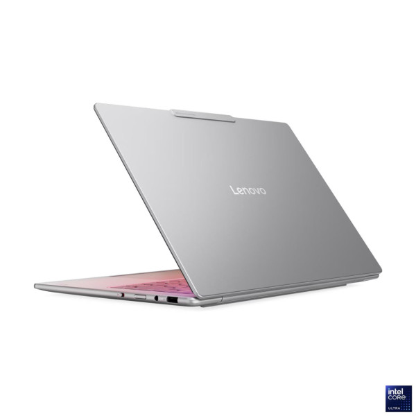 [New 100%] Laptop Lenovo Yoga Slim 7 14ILL10 83JX0036VN 2025 - Intel Core Ultra 7 258V | 32GB | 14 Inch 2.8K OLED