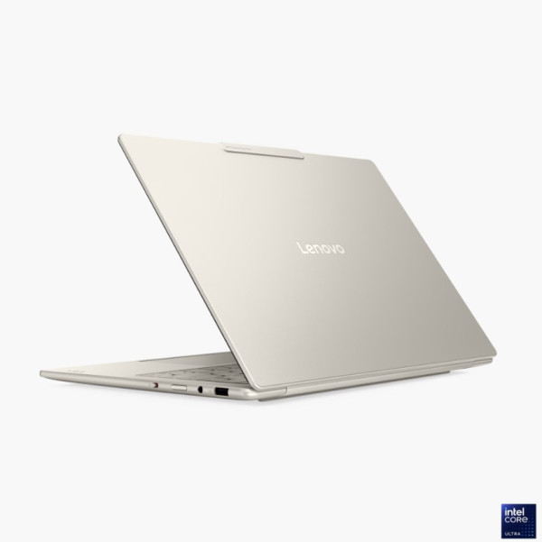 [New 100%] Laptop Lenovo Yoga Slim 7 14ILL10 83JX0036VN 2025 - Intel Core Ultra 7 258V | 32GB | 14 Inch 2.8K OLED