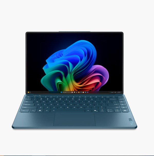 [New 100%] Laptop Lenovo Yoga Slim 9 14ILL10 83CX002UVN - Intel Core Ultra 7 258V | 32GB | 14 Inch 4K OLED