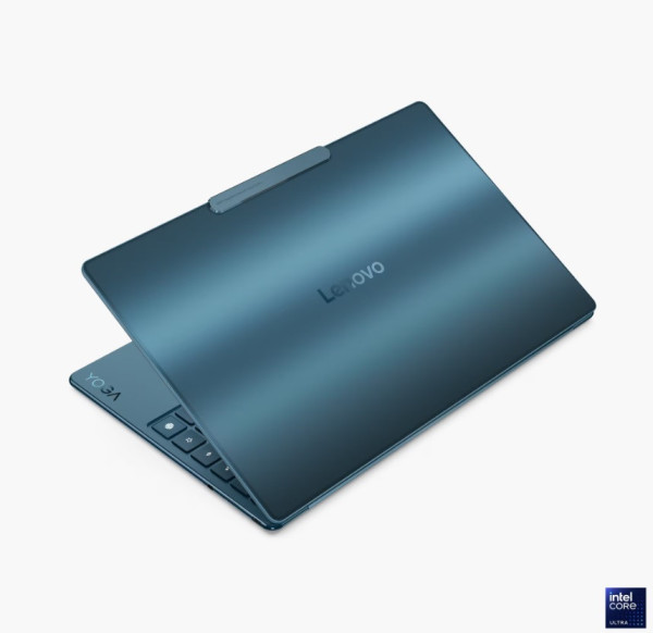 [New 100%] Laptop Lenovo Yoga Slim 9 14ILL10 83CX002UVN - Intel Core Ultra 7 258V | 32GB | 14 Inch 4K OLED