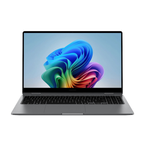 [New 100%] Laptop Samsung Galaxy Book 5 360 (2025) - Intel Core Ultra 7 256V | 16GB | 15.6 Inch Full HD AMOLED