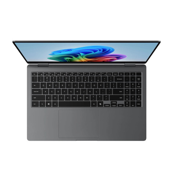 [New 100%] Laptop Samsung Galaxy Book 5 360 (2025) - Intel Core Ultra 7 256V | 16GB | 15.6 Inch Full HD AMOLED