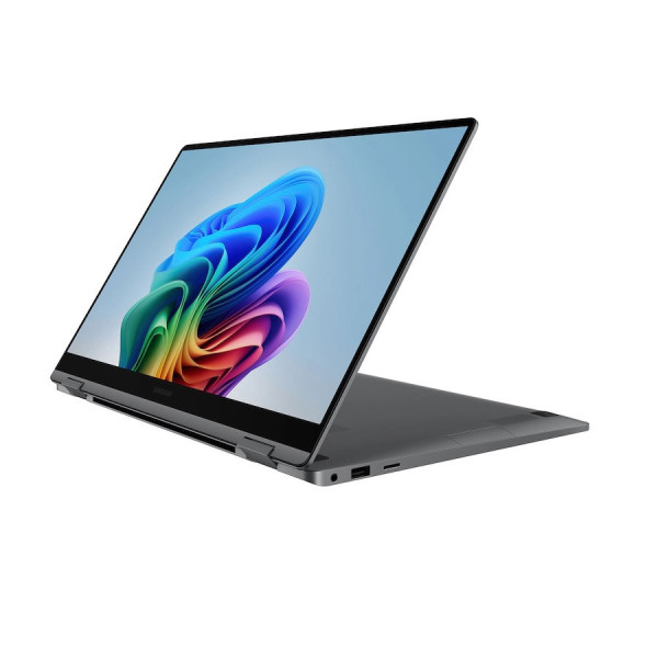 [New 100%] Laptop Samsung Galaxy Book 5 360 (2025) - Intel Core Ultra 7 256V | 16GB | 15.6 Inch Full HD AMOLED