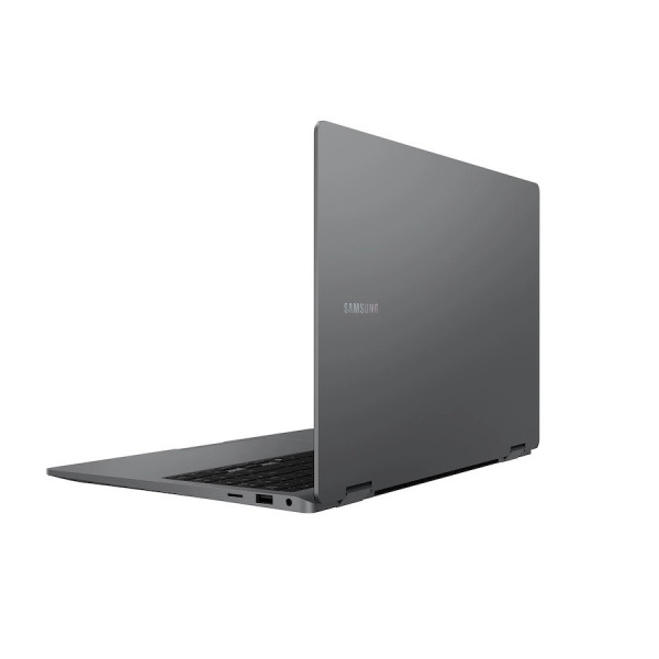 [New 100%] Laptop Samsung Galaxy Book 5 360 (2025) - Intel Core Ultra 7 256V | 16GB | 15.6 Inch Full HD AMOLED