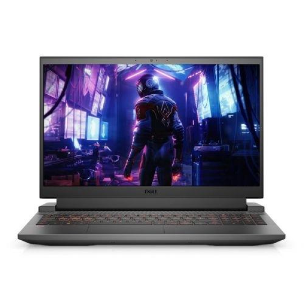 Laptop Cũ Gaming Dell G5 15 5510 - Intel Core i5-10500H | RTX 3050 | 15.6 inch Full HD