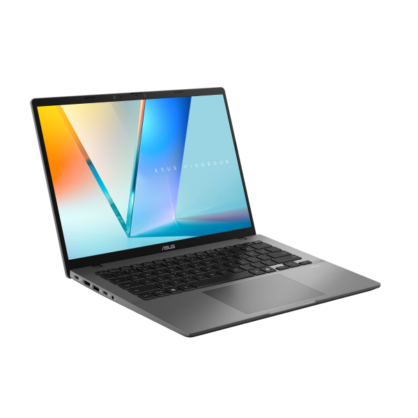 [New 100%] Laptop ASUS Vivobook S14 S3407QA-SF043WS  -  Snapdragon® X X1 26 100 | 16GB LPDDR5X | 14 Inch WUXGA OLED