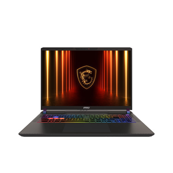 [New 100%] Laptop MSI Vector 16 HX AI A2XWJG 470VN - Intel Core Ultra 9 275HX | RTX 5090 | 16 Inch QHD+ 240Hz