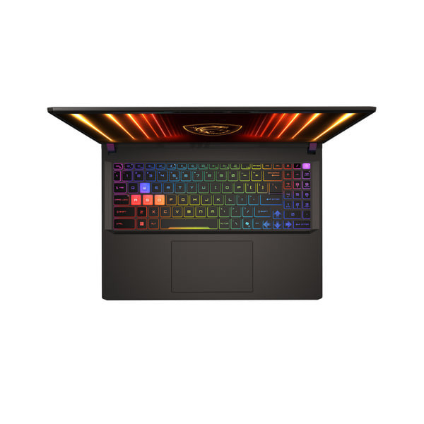 [New 100%] Laptop MSI Vector 16 HX AI A2XWJG 470VN - Intel Core Ultra 9 275HX | RTX 5090 | 16 Inch QHD+ 240Hz