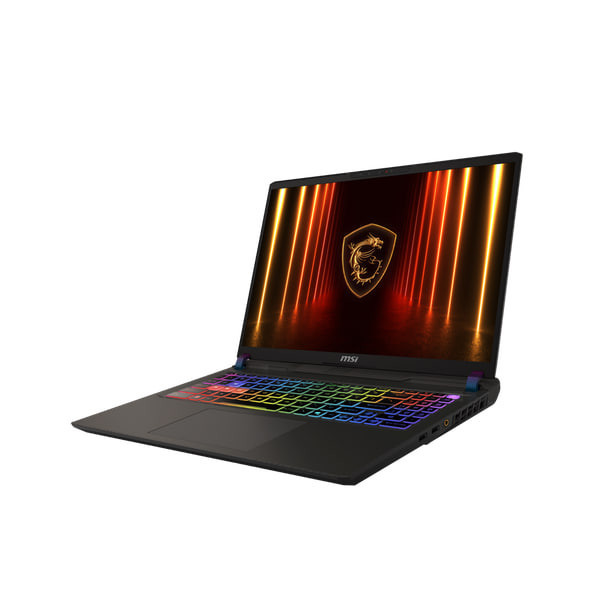 [New 100%] Laptop MSI Vector 16 HX AI A2XWJG 470VN - Intel Core Ultra 9 275HX | RTX 5090 | 16 Inch QHD+ 240Hz