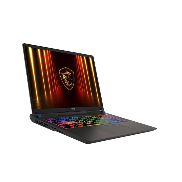 [New 100%] Laptop MSI Vector 16 HX AI A2XWJG 470VN - Intel Core Ultra 9 275HX | RTX 5090 | 16 Inch QHD+ 240Hz