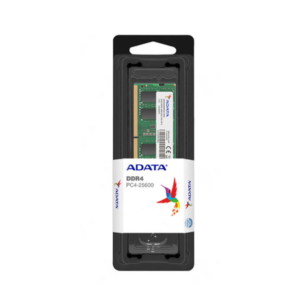 [New 100%] Ram PC (Máy bàn) 8GB DDR4 3200MHz Adata AD4U32008G22-SGN