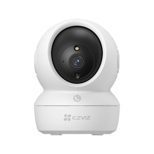 [New 100%] Camera IP Wifi Ezviz CS-H6C 3K 5MP Không Dây