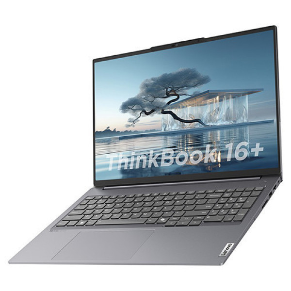 [New 100%] Laptop Lenovo ThinkBook 16 G6+ IMH-21LE0000CD - Intel Core Ultra 5-125H | 32GB | SSD 1TB | 16 inch WQXGA (2K)